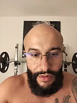 Luke__09 élő XXX-chatje