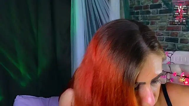 Czat XXX na żywo – RubyStax