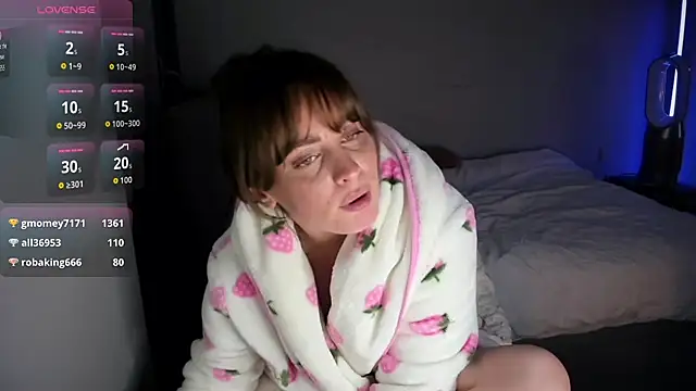 jjulietterosen Live XXX chat