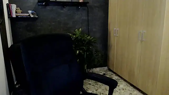 duvisex19 Pertunjukan Webcam