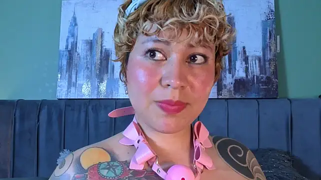 Anna_Pinup_x's Live XXX Chat