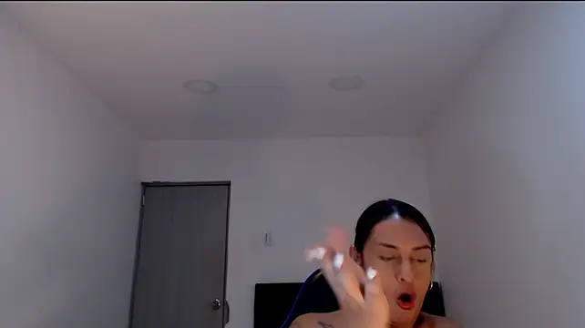 Show de webcam de natyhot_25
