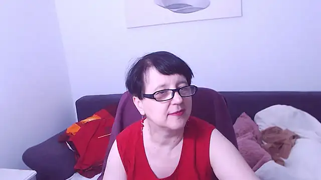 Czat XXX na żywo – ChristaRose