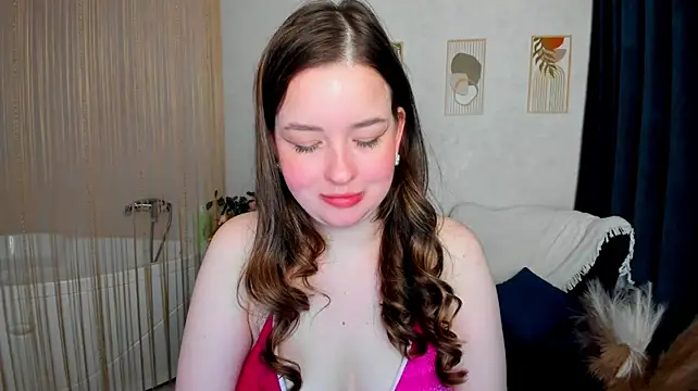 Chat XXX Live WishToBloom
