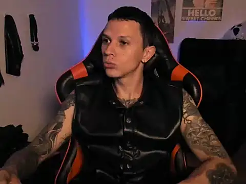 Masterdave7 Live XXX-chat