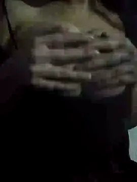 Jaquieth's Live XXX Chat