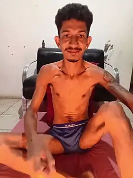 OCamBoy Webcam Show