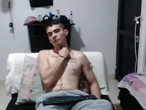Онлайн чат XXX Zac_Efront