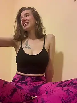 Ameli_p Live XXX-chat