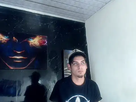 JaxM_'s Live XXX Chat