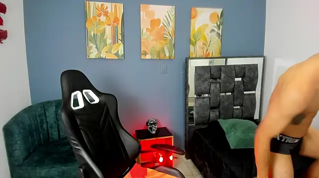 xteven_master19 – Naživo XXX chat