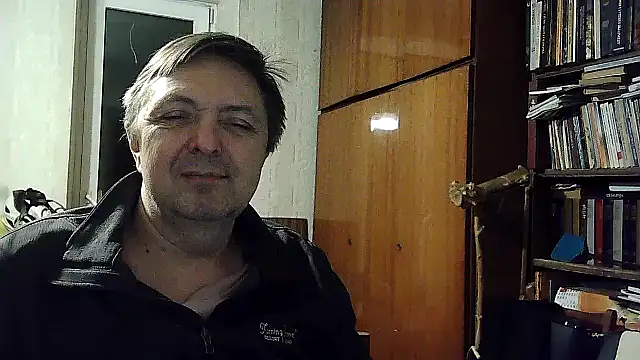 Chat XXX en directo de Pokaz2020