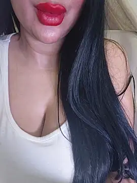 Chat XXX ao vivo de Queen_sousou