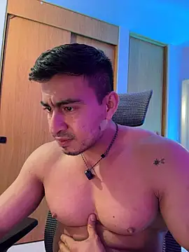 Chatroom XXX en direct de Chris_Clarck