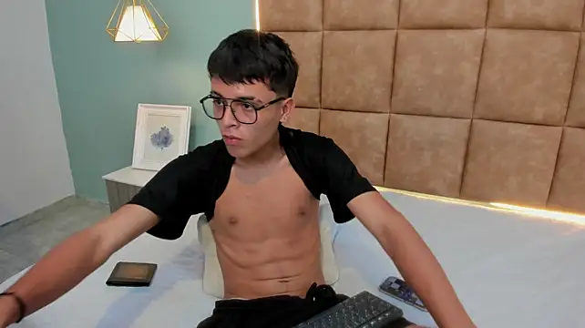 Živý XXX chat Zayn_carter
