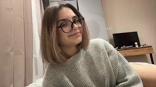 Chatroom XXX en direct de AnnaVelvetFire