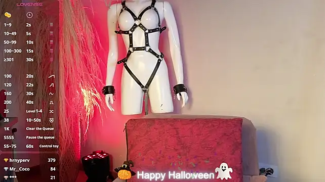 conniecuteE XXX чат на живо