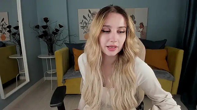 LanaLoon Chat XXX in diretta