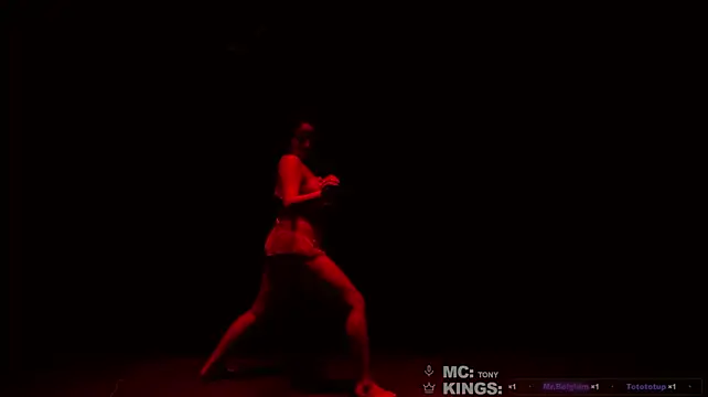 Rebel__Stage's Webcam Show
