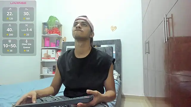 StevenSmith18 লাইভ XXX চ্যাট
