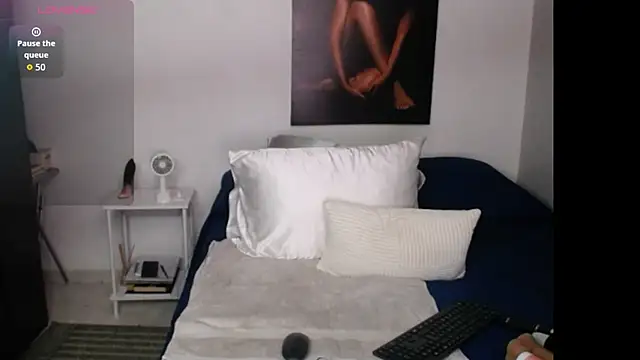 Czat XXX na żywo – isabella-696