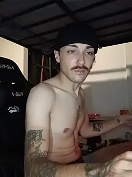Jbenz420 Chat XXX in diretta