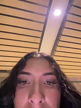 Chat +18 de Yul_Nova ao vivo