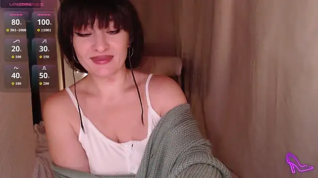 Zeeeme Chat XXX in diretta