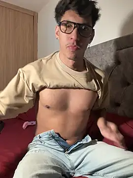 Živý XXX chat Jack_Frostt