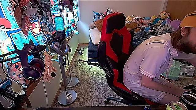 XXX chat uživo modela MrFrizby6211