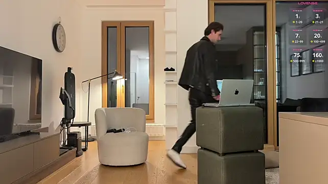 cute_mark Live XXX Chat