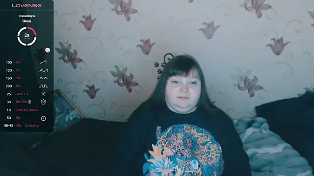 Chat XXX ao vivo de fistashka___