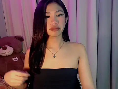 Maxine_SucksのライブXXXチャット