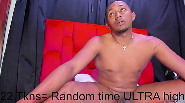 lilith-Y-Asmodeo's Live XXX Chat