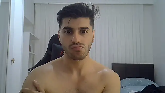 عرض كام ciceroable