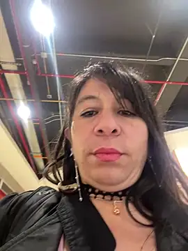 צ'אט XXX בשידור חי של Dulce-miamilf