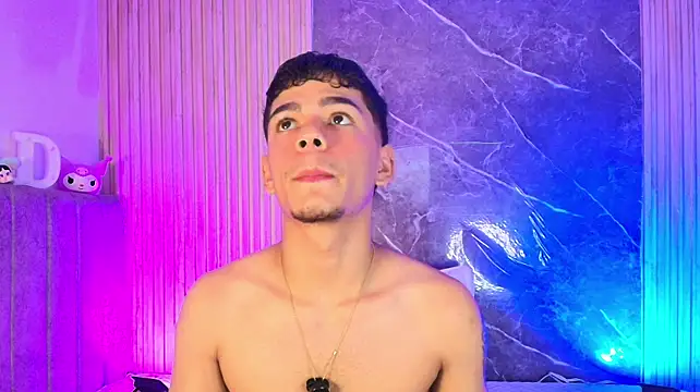 Duolust2 – Live XXX-chat