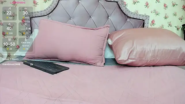 ariana_moon00 Live XXX-Chat
