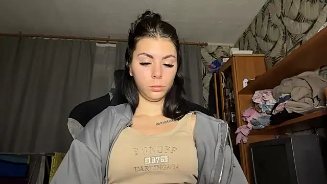 LilyMinimum 라이브 XXX 채팅
