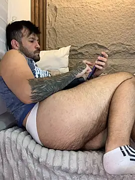 צ'אט XXX בשידור חי של jonathan_rivers
