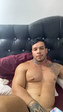 MarckMathewsn Live XXX chat