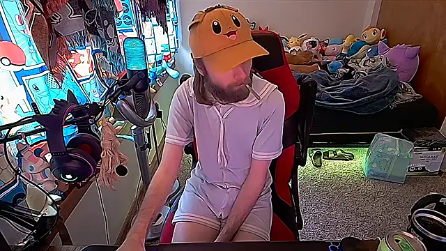 MrFrizby6211's Live XXX Chat