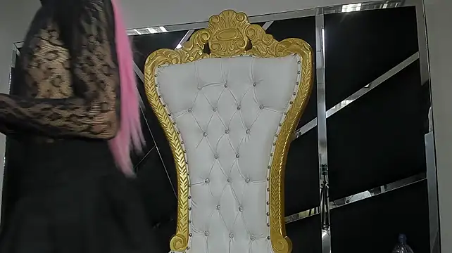 Aisha_hotts777 웹캠 쇼