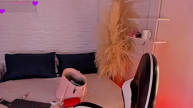 Онлайн чат XXX IsabelleFoxx_