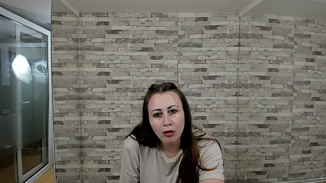 Aryanette's Live XXX Chat