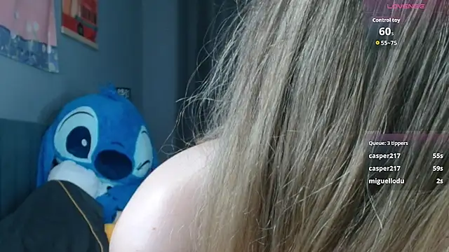Bumblevibe Live XXX-Chat