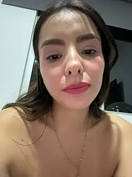 GrethaSoundersX Live XXX-chat
