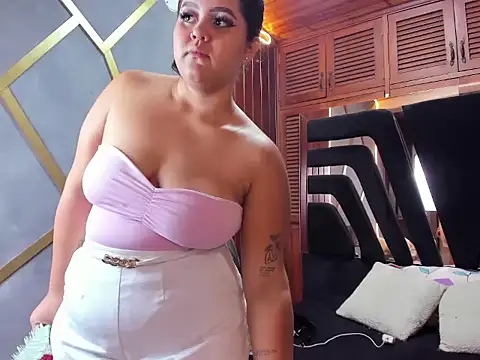 KatANDdakota's Live XXX Chat