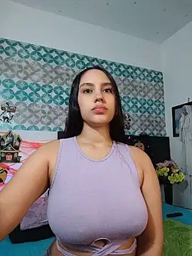 pleasure_and_fantasy's Live XXX Chat