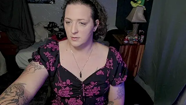 Abagail_soft লাইভ XXX চ্যাট